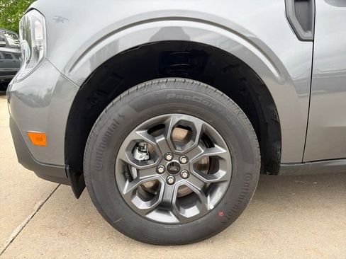 New 2026 Ford Maverick XLT AWD/4WD image 18