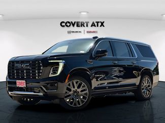 New 2026 GMC Yukon XL Denali Ultimate w/ LPO, Floor Liner Package AWD/4WD video 1