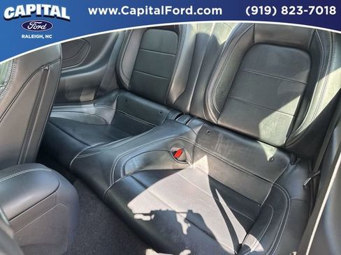 Certified 2024 Ford Mustang GT Premium image 20