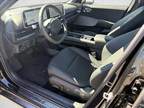 New 2025 Hyundai Ioniq 6 SEL image 3