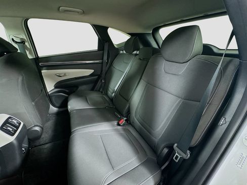 Used 2022 Hyundai Tucson SEL w/ Cargo Package AWD/4WD image 24
