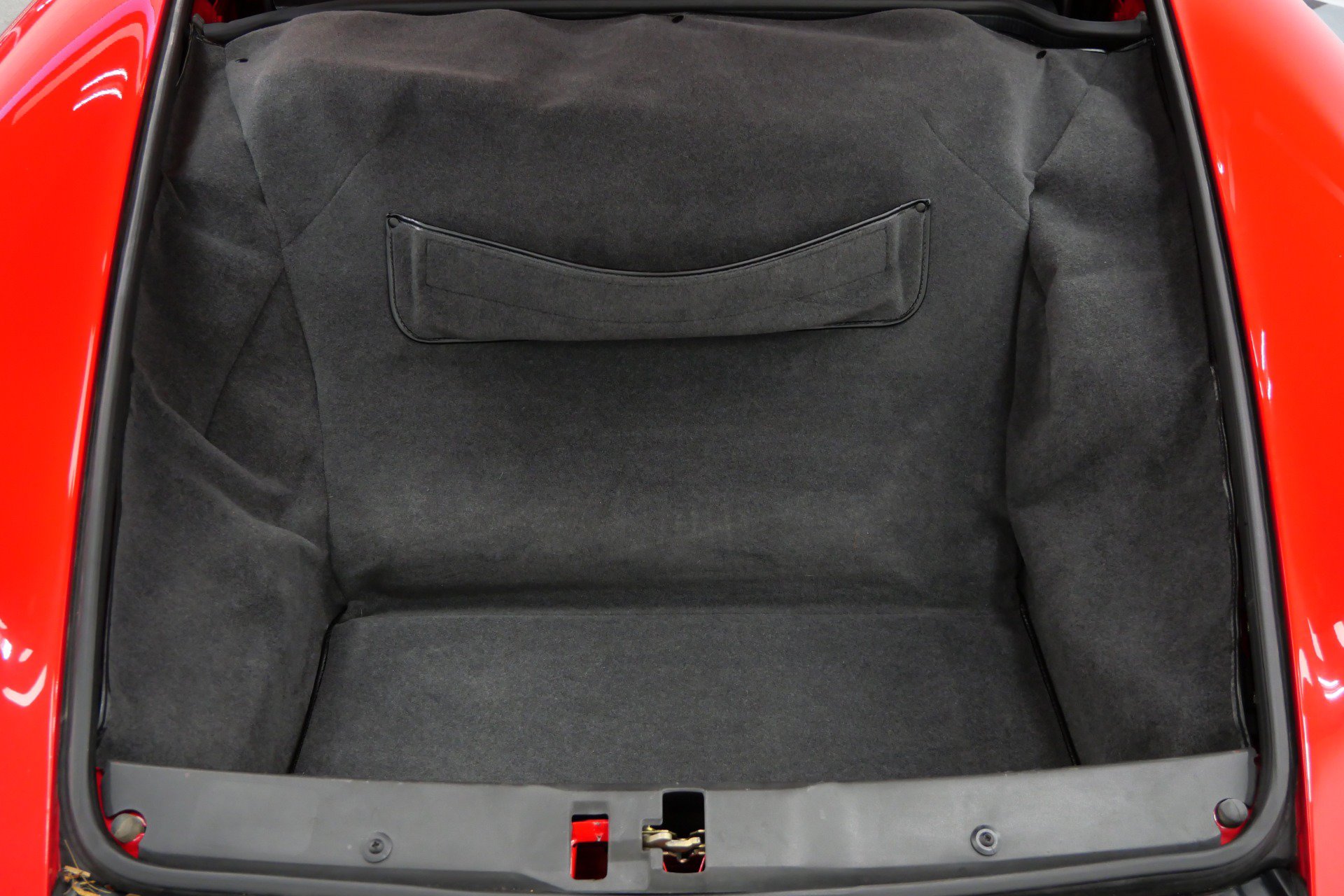 Used 1996 Porsche 911 GT3 RS image 19