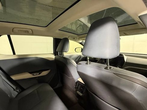 Used 2023 Lexus RZ 450e Premium w/ Technology Package AWD/4WD image 31