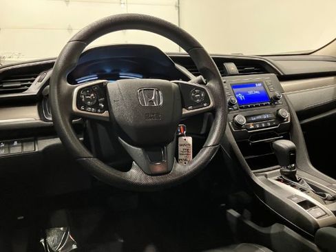 Used 2021 Honda Civic LX image 50