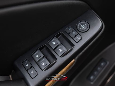 Used 2017 GMC Yukon Denali w/ Open Road Package image 40