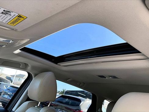 Certified 2023 MAZDA CX-9 Touring image 12