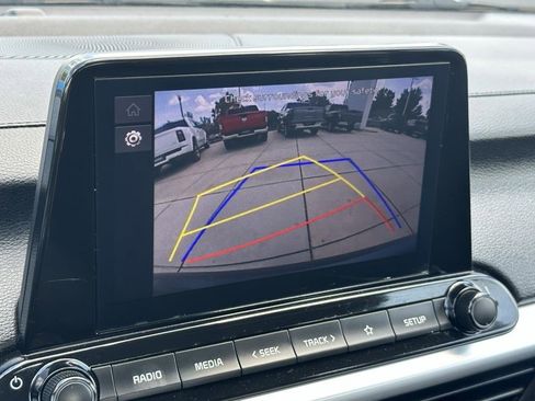 Used 2024 Kia Forte LXS image 9