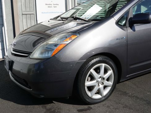 Used 2009 Toyota Prius Touring image 20