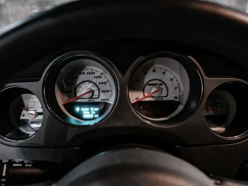 Used 2013 Dodge Challenger SRT8 Core image 16