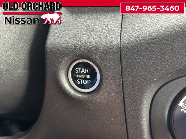 Used 2023 Nissan Frontier PRO-4X w/ Pro Convenience Package AWD/4WD image 20