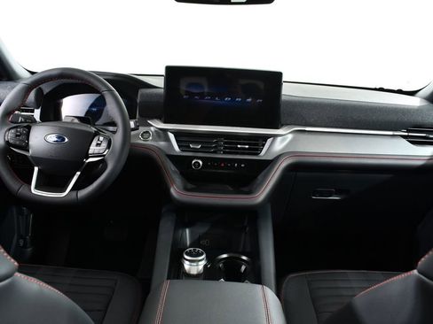 New 2026 Ford Explorer ST-Line AWD/4WD image 7
