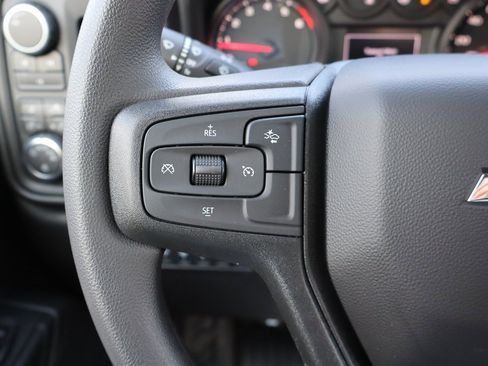 New 2025 Chevrolet Silverado 2500 W/T w/ WT Convenience Package image 6