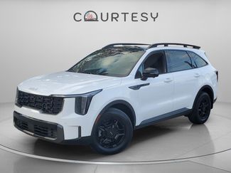 Certified 2024 Kia Sorento SX Prestige 360° Tour
