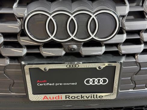 Certified 2025 Audi Q5 Premium w/ Convenience Package AWD/4WD image 27