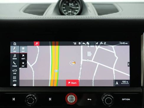 New 2026 Porsche Macan Turbo AWD/4WD image 20