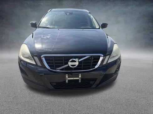 Used 2013 Volvo XC60 3.2 AWD/4WD image 3
