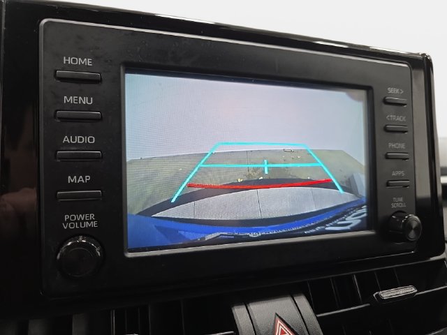 Used 2019 Toyota RAV4 LE w/ All Weather Liner Package AWD/4WD image 21