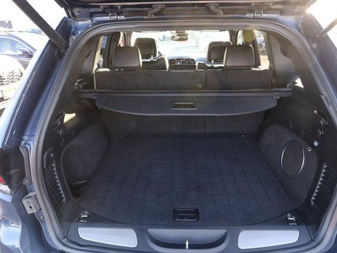 Used 2021 Jeep Grand Cherokee High Altitude image 7