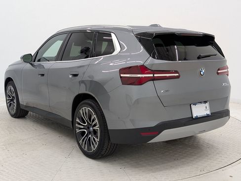 Used 2026 BMW X3 xDrive30 AWD/4WD image 3