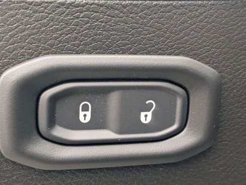 New 2026 Jeep Wrangler Willys image 16