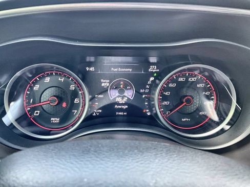 Used 2022 Dodge Charger Scat Pack RWD image 23