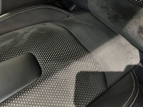 Used 2024 Ford Bronco Raptor image 8