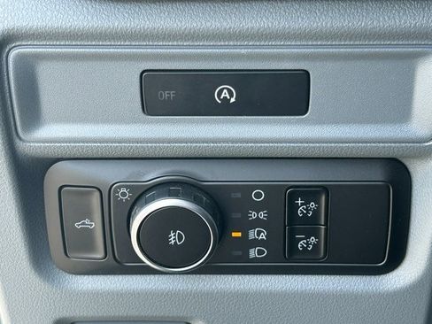 Used 2025 Ford F150 XLT w/ Equipment Group 301A Standard image 22