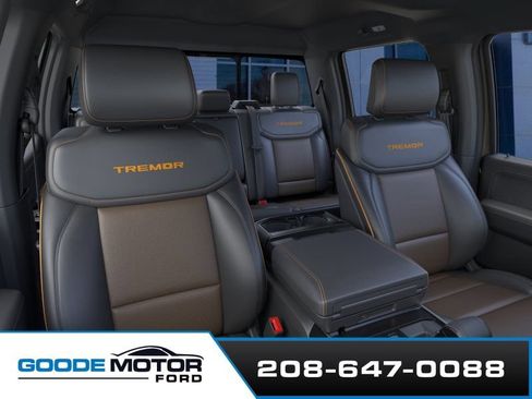 New 2026 Ford F150 Tremor w/ Equipment Group 402A High AWD/4WD image 10