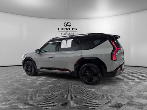 Used 2026 Kia EV9 GT-Line AWD/4WD image 5