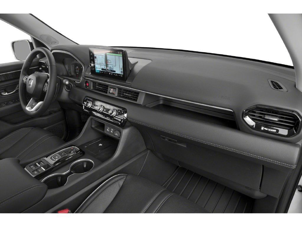Used 2023 Honda Pilot Elite image 10