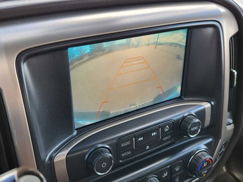 Used 2016 GMC Sierra 2500 Denali w/ Duramax Plus Package image 22