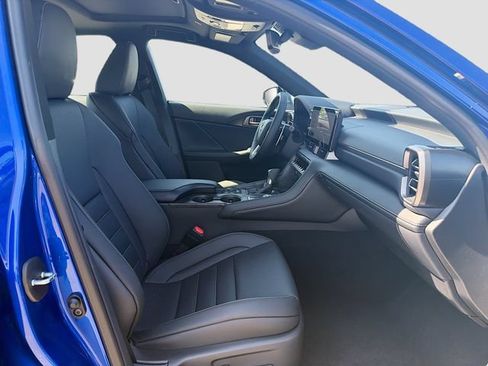 New 2026 Lexus IS 350 F Sport RWD image 14