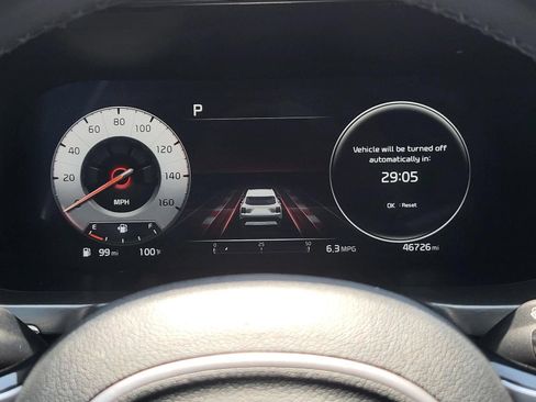 Used 2023 Kia Sorento SX AWD/4WD image 32