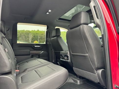 Used 2020 GMC Sierra 2500 Denali w/ Denali Ultimate Package image 13