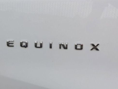Used 2023 Chevrolet Equinox LT image 10