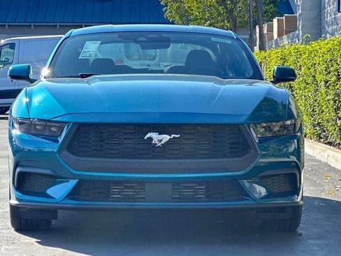 New 2026 Ford Mustang Coupe image 9