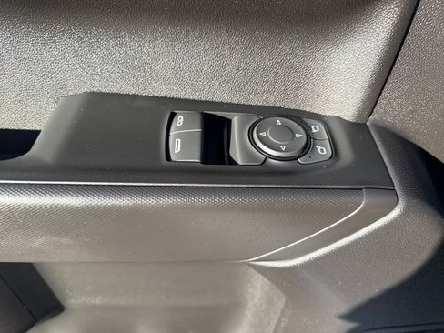 Used 2024 Chevrolet Silverado 1500 W/T w/ WT Value Package image 11