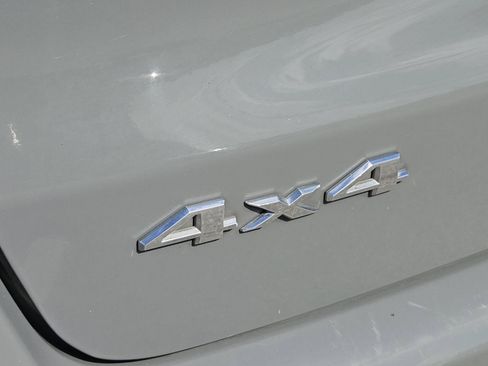 Used 2024 Jeep Compass Limited AWD/4WD image 8