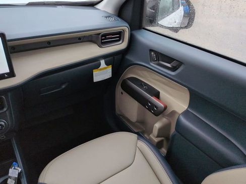 New 2026 Ford Maverick Lariat AWD/4WD image 20