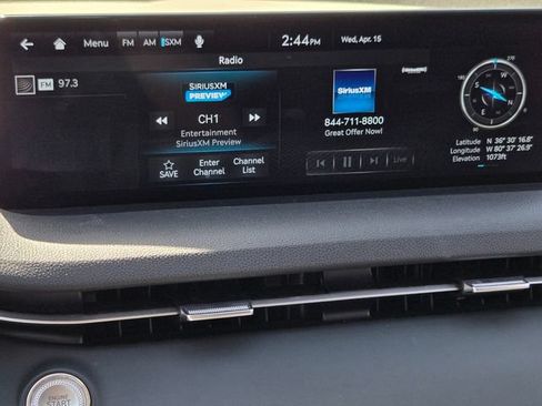 Used 2025 Genesis GV70 2.5T AWD/4WD image 26