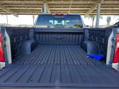 New 2026 Chevrolet Silverado 1500 LTZ image 20