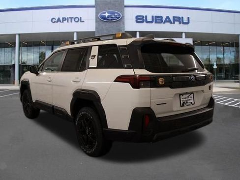 New 2026 Subaru Outback Wilderness AWD/4WD image 5