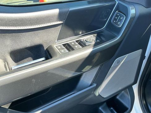 Used 2023 Ford F150 Lariat w/ Equipment Group 502A High image 16