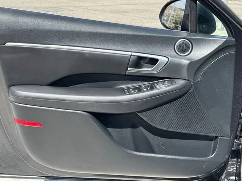 Used 2022 Hyundai Sonata SEL image 25