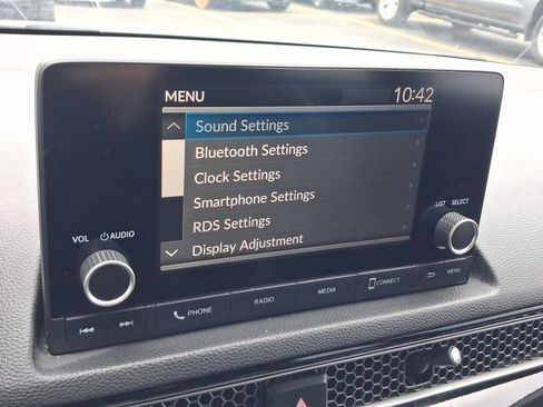 Used 2022 Honda Civic Sport image 15