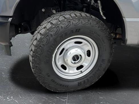 Used 2025 Ford F350 XL w/ XL Off-Road Package AWD/4WD image 33