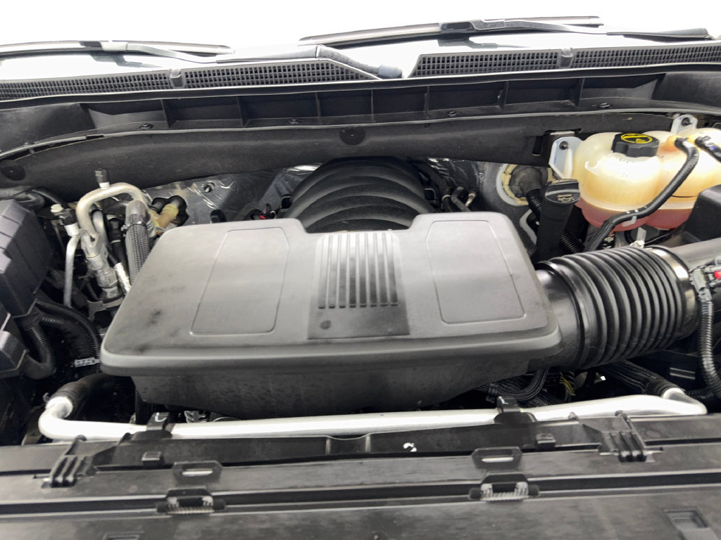 Used 2024 GMC Yukon Denali RWD image 87