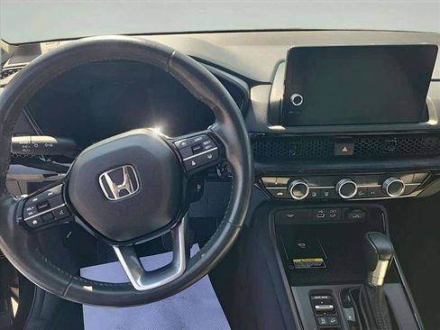 Used 2023 Honda CR-V EX-L image 10