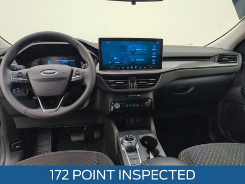 Used 2024 Ford Escape Active w/ Tech Pack #1 image 7