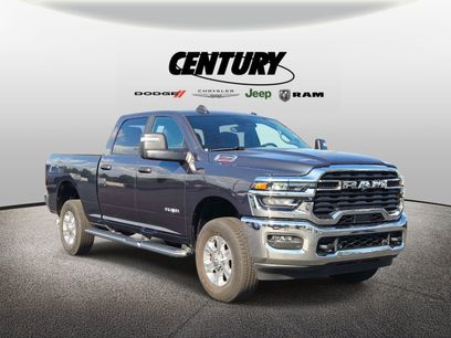 Used 2026 RAM 2500 Big Horn